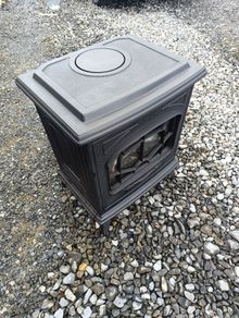 Stanley Tara Electric Stove