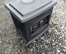 Stanley Tara Electric Stove