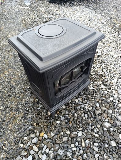Stanley Tara Electric Stove