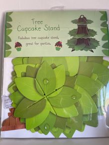 cake stand