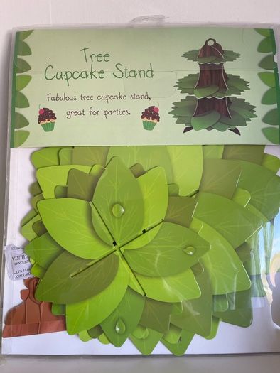 cake stand