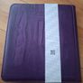 Ultra Pro Pokemon Elite Series Gengar 12-Pocket Zippered PRO Binder Image 2