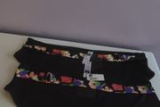 Dark Bikini Bottoms 2 Sizes Brand New!
