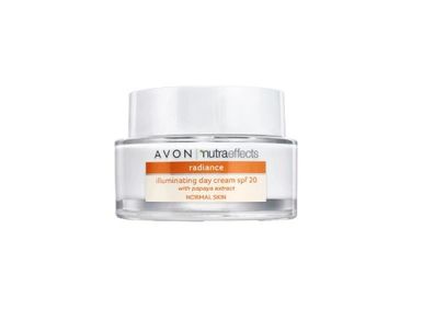 Avon Nutra Effects Day Cream Spf 20