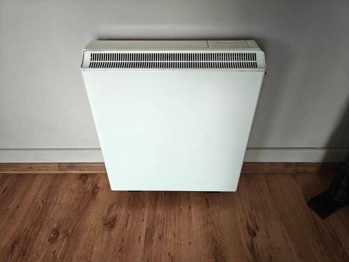 Dimplex radiators
