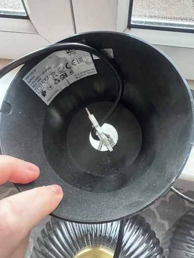 Ikea Solklint Set Of 2