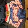 Muaythai Shorts Image 2