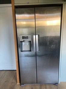 Samsung Fridge Freezer