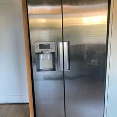 Samsung Fridge Freezer
