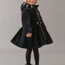 Ted baker girls coat Image 4