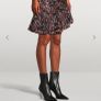 Paco Rabanne Ruffled skirt with tags size 12 Image 2