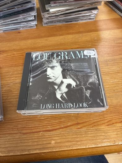 Cd Albums Four euro each