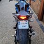 2022 Cf Moto Nk-7 650 cc ABS Image 3