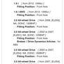 Subaru Brake Discs Image 6