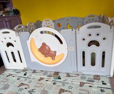 Playpen