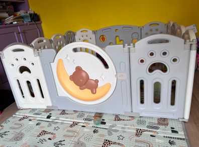 Playpen
