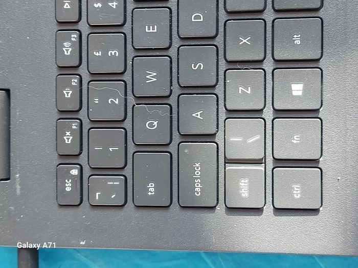 Dell Inspiron 3502 (Dell Inspiron 15 3000series) Model P90F, Intel Pentium Silver N5030 CPU, 1.1GHz, 4GB Ram, 128GB SSD, Windows 11, Microsoft Edge, Chrome