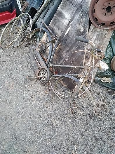 high nelly bikes