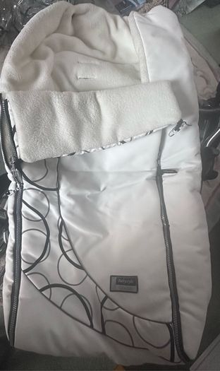 pram buggy set