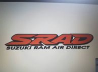 main image for ad Suzuki srad Decals,  gsxr 750