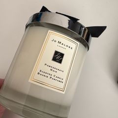 Jo Malone candle