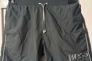 Hugo boss swim shorts