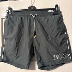 Hugo boss swim shorts