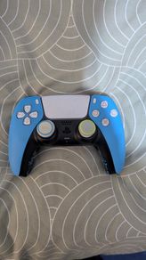 Aim Controller PS5