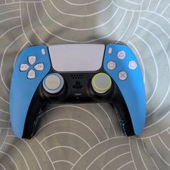 Aim Controller PS5