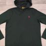 Polo Ralph Lauren Lightweight Hoodie Mens Large Image 2