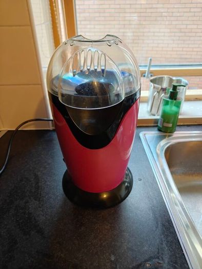 Popcorn Maker