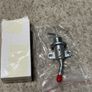 Honda CBR 929 954 Fireblade Motorcycle Fuel Pressure Regulator Image 2
