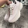 Hoka One One Bondi 8 road running women's shoes Image 4