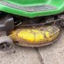 john deere ltr180 lawnmower Image 3
