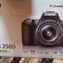Canon 250D body only plus Atomos Ninja Blade Image 2