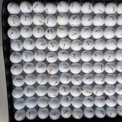 Srixon golf balls