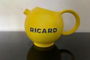 Pernod Ricard Yellow Balloon Teapot
