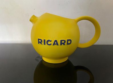Pernod Ricard Yellow Baloon Teapot