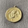 Sterling Silver Pendant Image 2