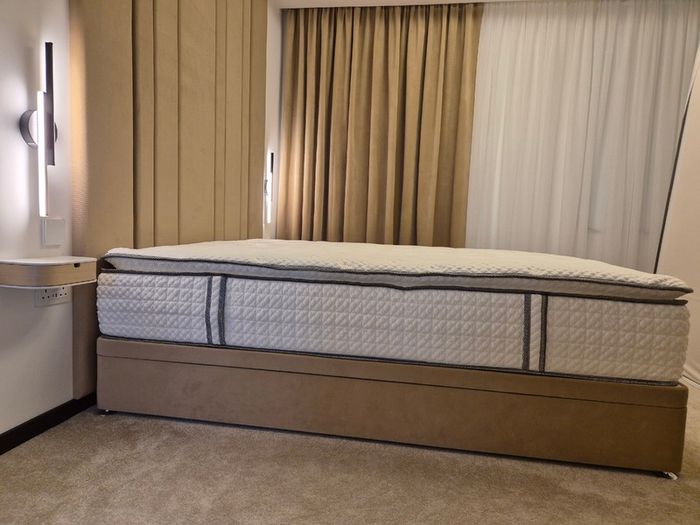 30% off dream mattress