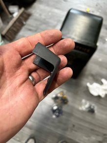 Sworks Stem 100mm