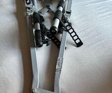 bike rack