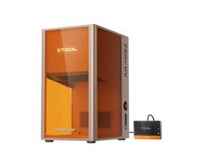 xTool F2 Ultra UV 5W Laser Engraver