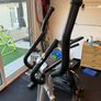 Cross Trainer / Elliptical Exercise Machine Image 3