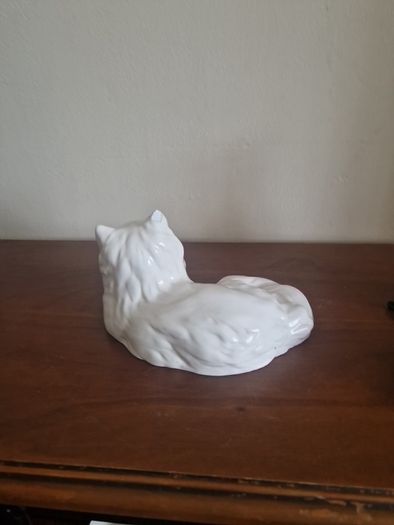 sylvac cat