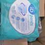 Disposable nappy pants Image 2
