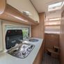REDUCED! SunLiving A49 Campervan  Summer Ready!! Image 8