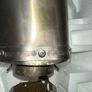 ZZR 1400 Akrapovic exhaust Image 3