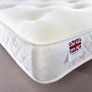 Memory Foam Mattress Image 2