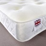 Memory Foam mattress